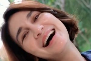 New Look 2026: Intip 6 potret Luna Maya potong rambut pendek demi 'buang sial'