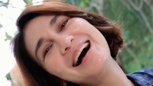 New Look 2026: Intip 6 potret Luna Maya potong rambut pendek demi 'buang sial'