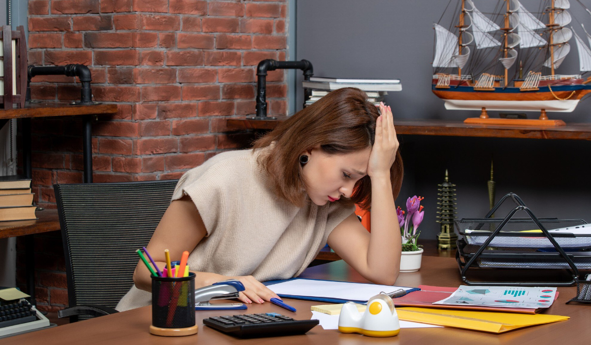 100 Kata-kata motivasi kerja keras untuk diri sendiri, penguat hati di tengah tuntutan hidup