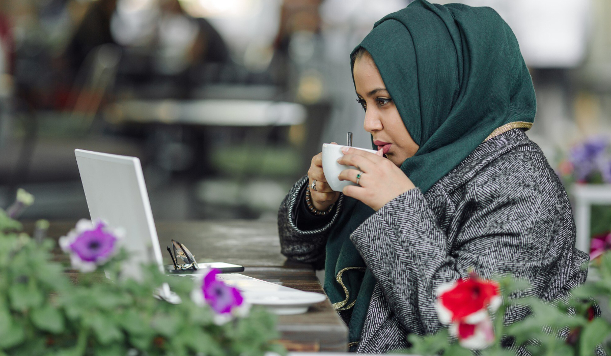 100 Kata-kata Islami tentang rezeki dan ikhtiar, biar tidak iri pada pencapaian orang lain