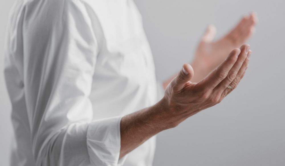 100 Kata-kata Islami tentang rezeki dan ikhtiar, biar tidak iri pada pencapaian orang lain