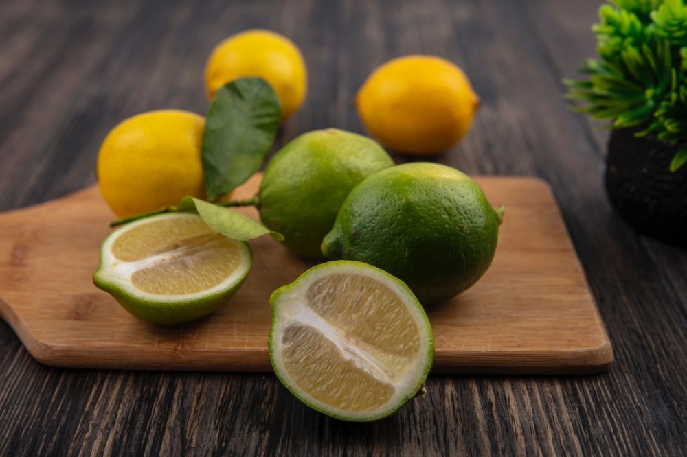 5 Cara menghilangkan kerak minyak di dinding dapur dengan bahan rumahan