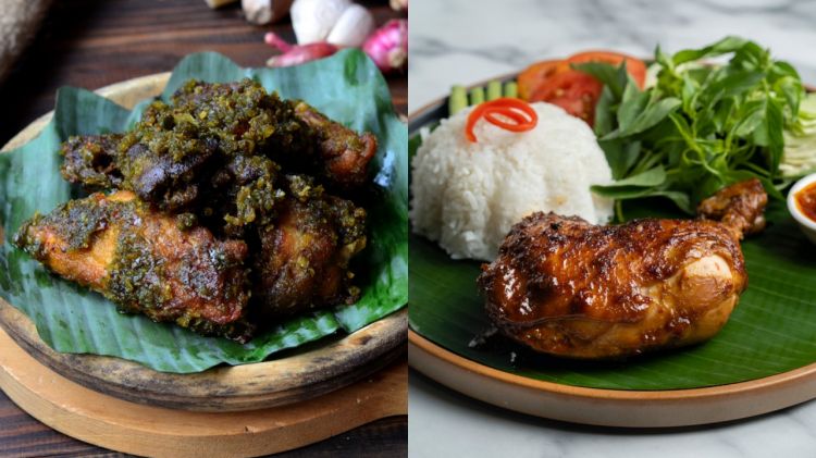 5 Resep ayam tradisional rumahan yang mudah dibuat, tetap juicy dan nagih