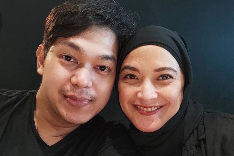 Resmi berpisah, Andhara Early sebut hubungannya dengan Bugi Ramadhana sudah tidak sehat