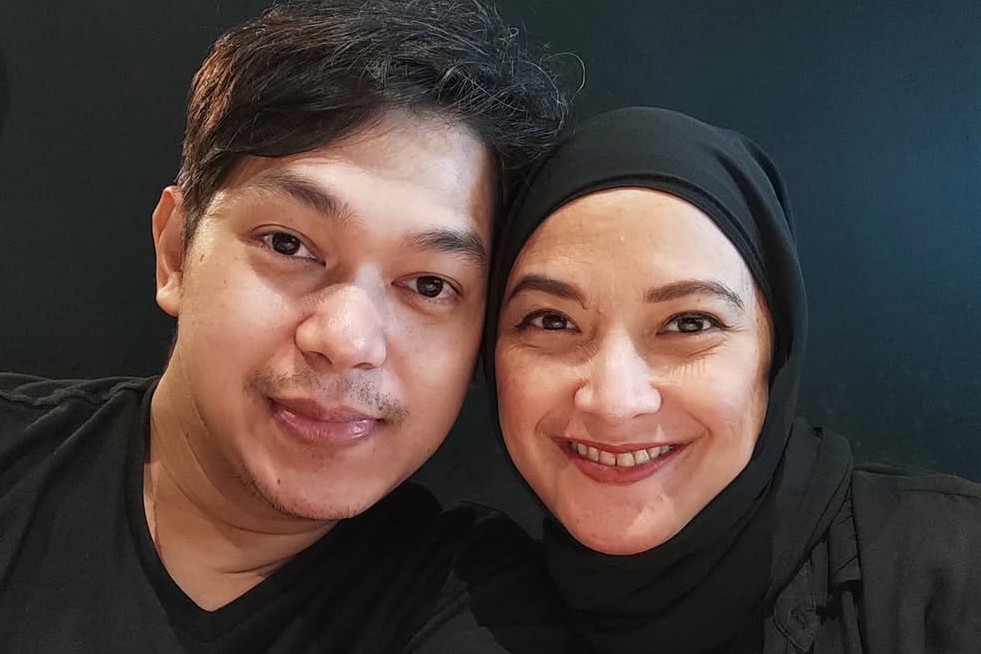 Resmi berpisah, Andhara Early sebut hubungannya dengan Bugi Ramadhana sudah tidak sehat