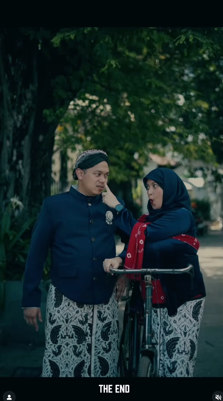 9 Potret kenangan Andhara Early dan Bugi Ramadhana: 14 Tahun bersama sebelum resmi cerai