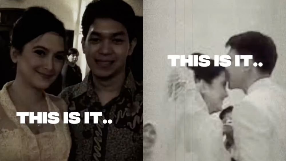 9 Potret kenangan Andhara Early dan Bugi Ramadhana: 14 Tahun bersama sebelum resmi cerai