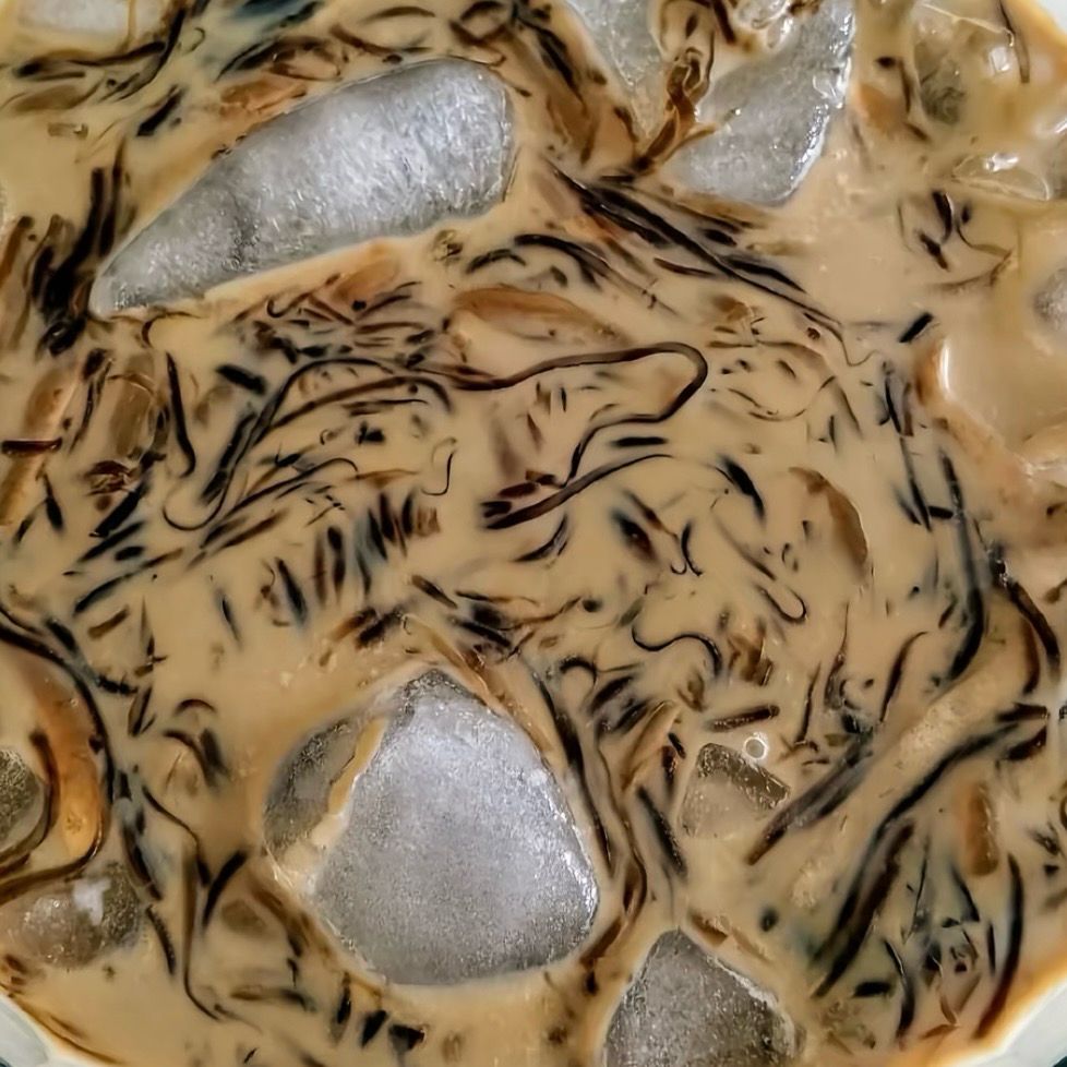 9 Resep minuman cincau homemade yang manis dan segar, dijamin bikin puas dan nagih setiap tegukan