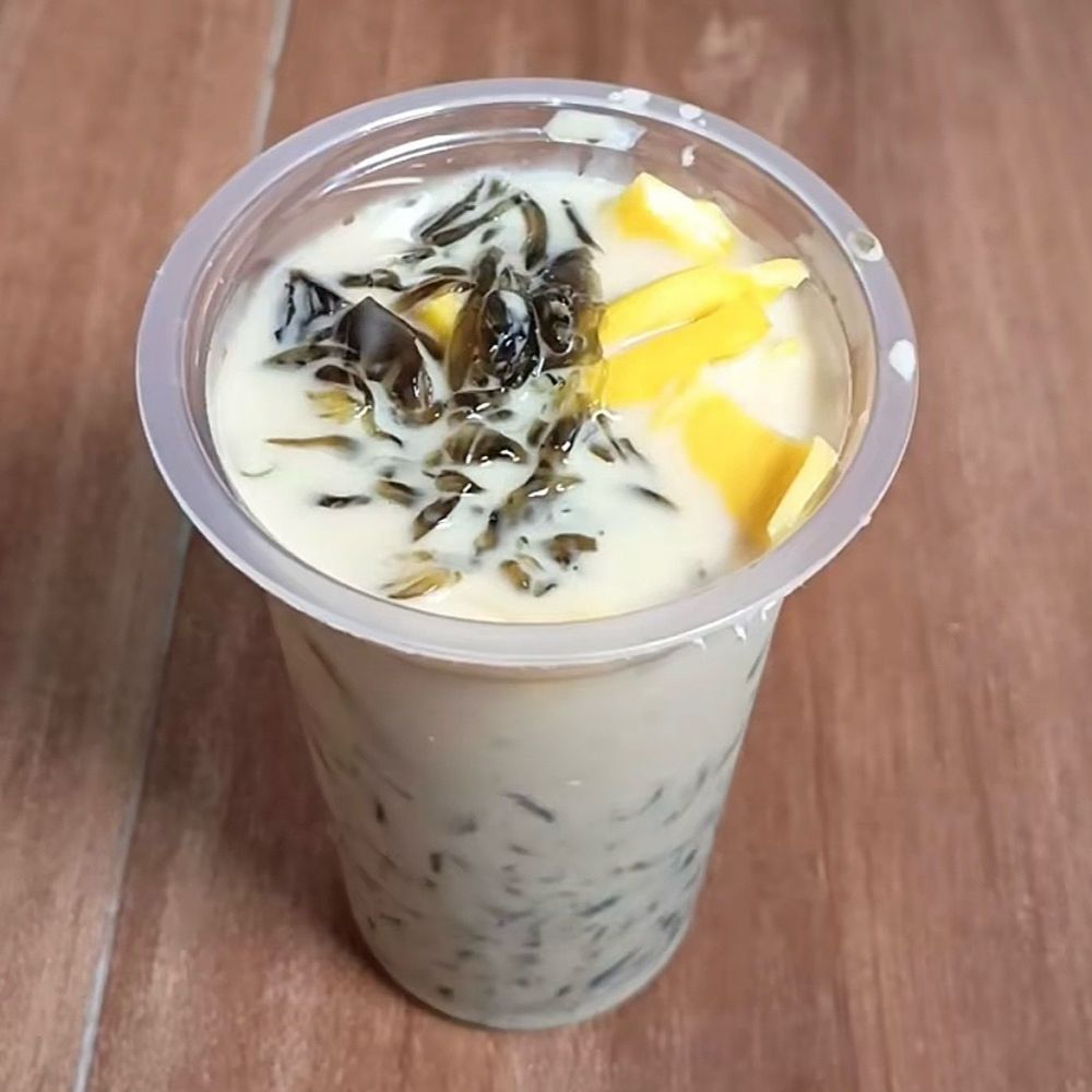 9 Resep minuman cincau homemade yang manis dan segar, dijamin bikin puas dan nagih setiap tegukan