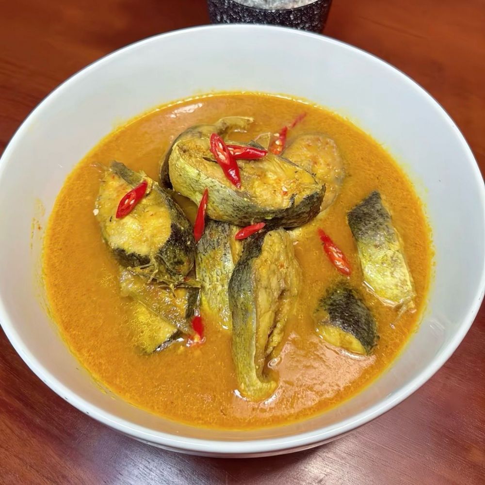 9 Resep olahan ikan salem pedas mantap, bumbunya meresap sempurna dan rasanya juara di dapur