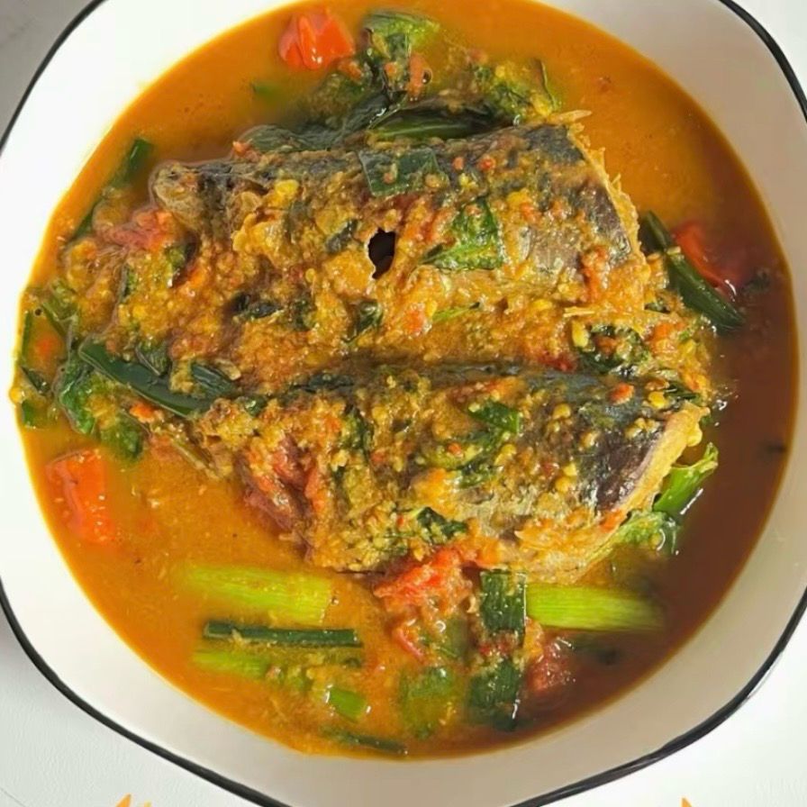 9 Resep olahan ikan salem pedas mantap, bumbunya meresap sempurna dan rasanya juara di dapur