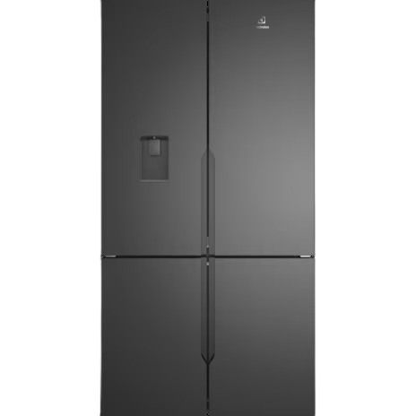 9 Rekomendasi kulkas 4 pintu dengan teknologi inverter, kapasitas besar, dan fitur canggih lainnya