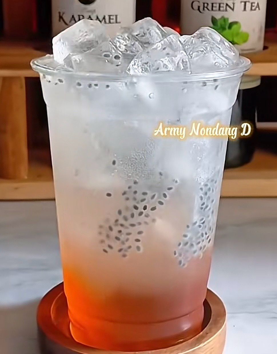 5 Resep kreasi minuman asam jawa dingin yang enak dan segar, bantu detoks alami serta pelepas dahaga