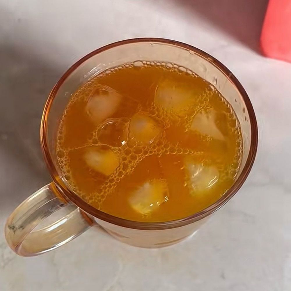 5 Resep kreasi minuman asam jawa dingin yang enak dan segar, bantu detoks alami serta pelepas dahaga