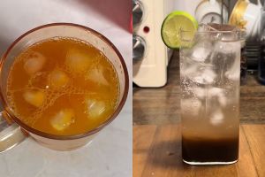 5 Resep kreasi minuman asam jawa dingin yang enak dan segar, bantu detoks alami serta pelepas dahaga