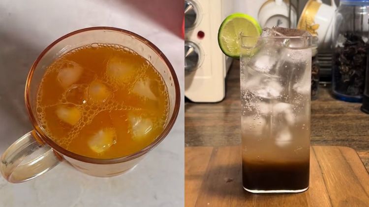5 Resep kreasi minuman asam jawa dingin yang enak dan segar, bantu detoks alami serta pelepas dahaga