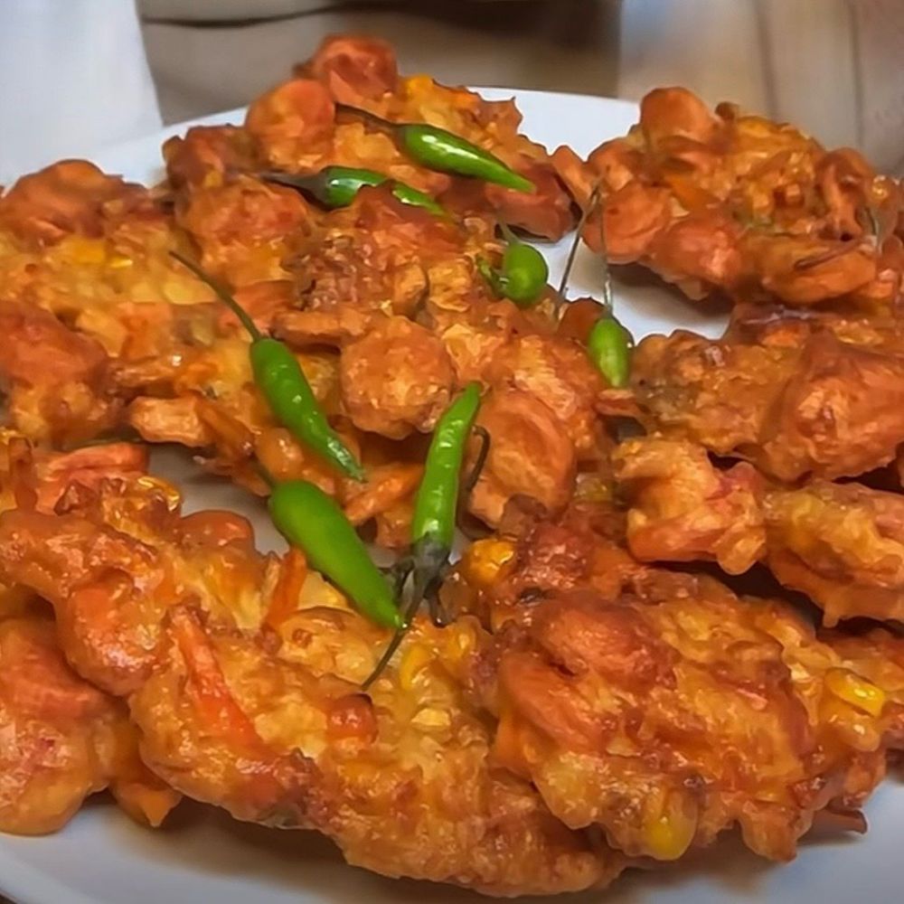 9 Resep bakwan jagung dari yang gurih hingga pedas, cocok untuk camilan dan lauk sederhana yang enak