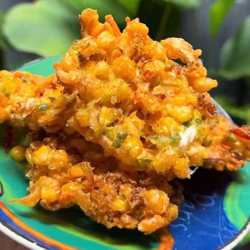 9 Resep bakwan jagung dari yang gurih hingga pedas, cocok untuk camilan dan lauk sederhana yang enak