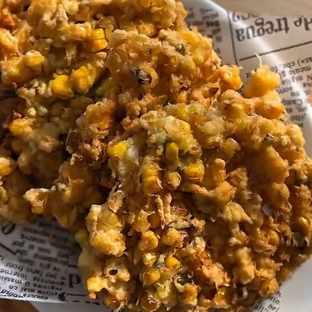 9 Resep bakwan jagung dari yang gurih hingga pedas, cocok untuk camilan dan lauk sederhana yang enak