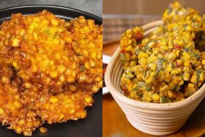 9 Resep bakwan jagung dari yang gurih hingga pedas, cocok untuk camilan dan lauk sederhana yang enak