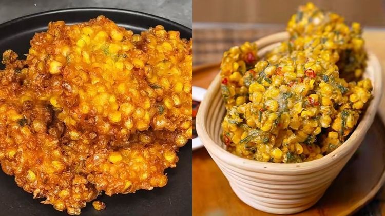 9 Resep bakwan jagung dari yang gurih hingga pedas, cocok untuk camilan dan lauk sederhana yang enak