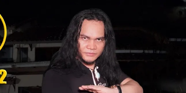 Masih ingat Mbah Mijan? Ini kabar terbarunya, pilih ‘gantung jimat’ dan fokus pengobatan alternatif