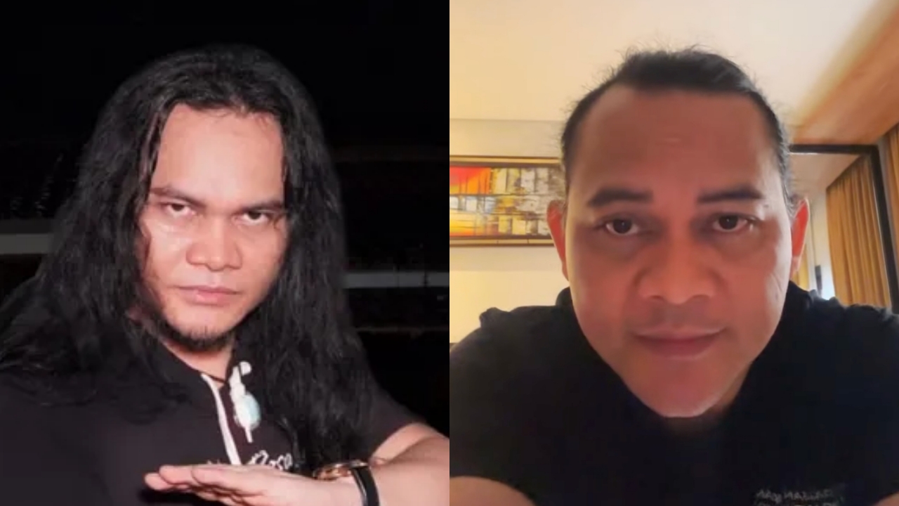 Masih ingat Mbah Mijan? Ini kabar terbarunya, pilih ‘gantung jimat’ dan fokus pengobatan alternatif