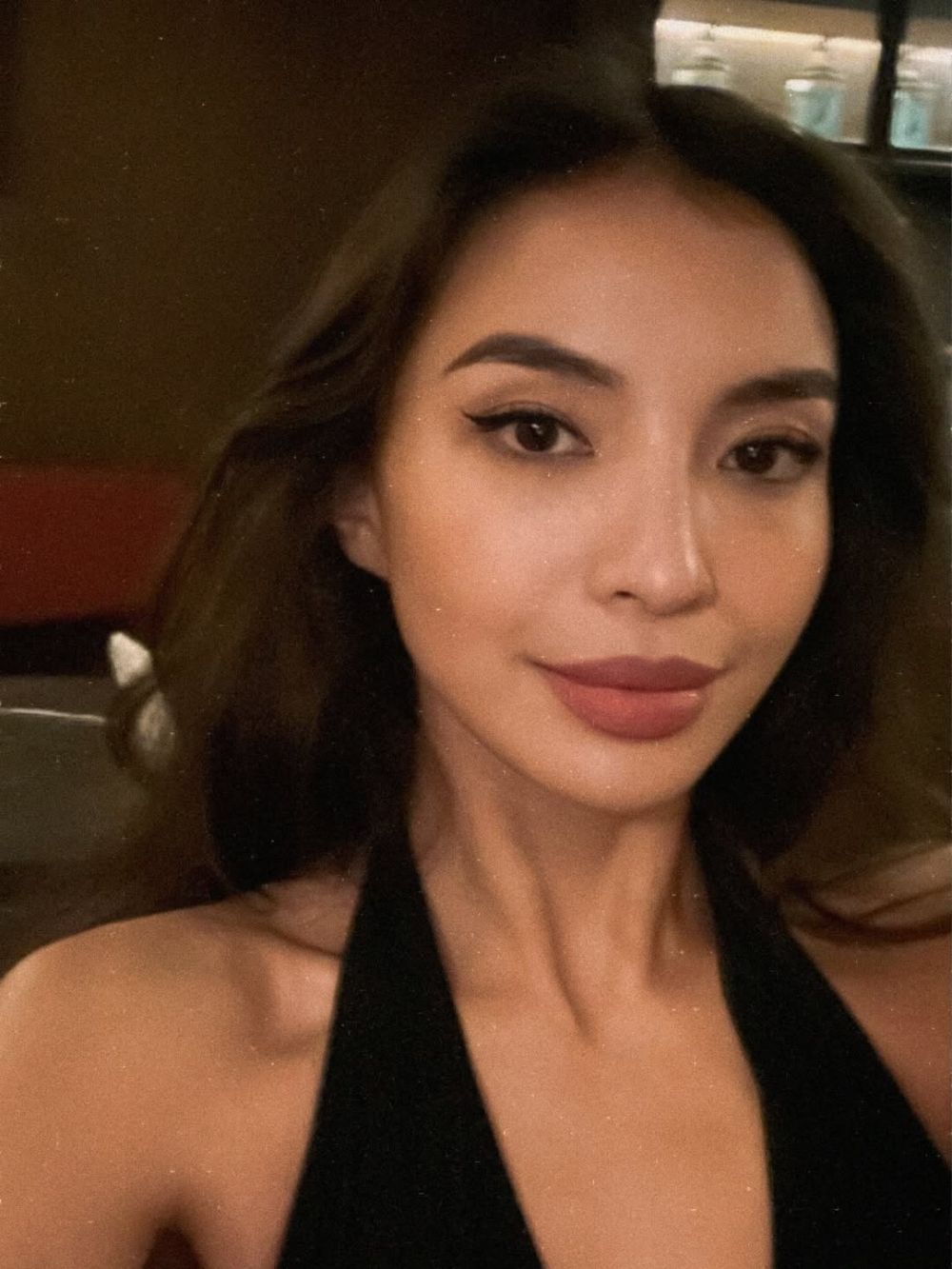 Pernyataan tegas Manohara Odelia emoh dilabeli ‘mantan istri’, sebut pernikahan dulu bukan sukarela