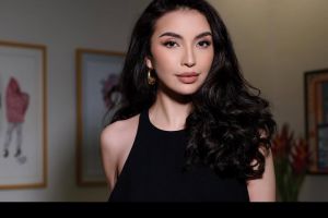 Pernyataan tegas Manohara Odelia emoh dilabeli ‘mantan istri’, sebut pernikahan dulu bukan sukarela