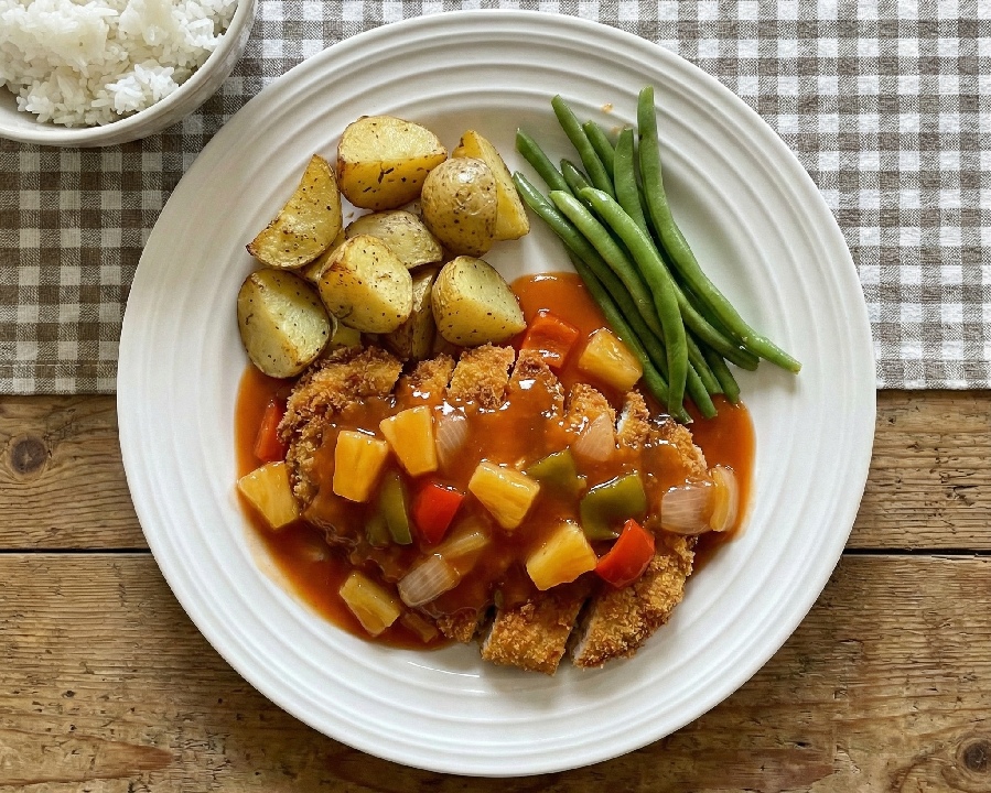 5 Resep Inspirasi masakan harian siap saji dalam 30 menit yang gampang