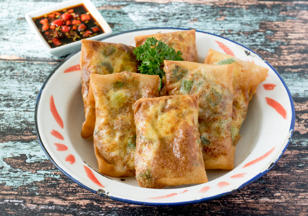 5 Resep Inspirasi masakan harian siap saji dalam 30 menit yang gampang