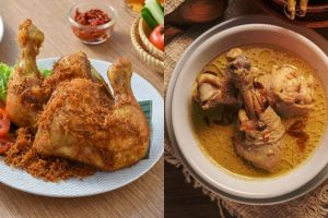 5 Resep inspirasi menu ayam tradisional ala restoran untuk makan keluarga