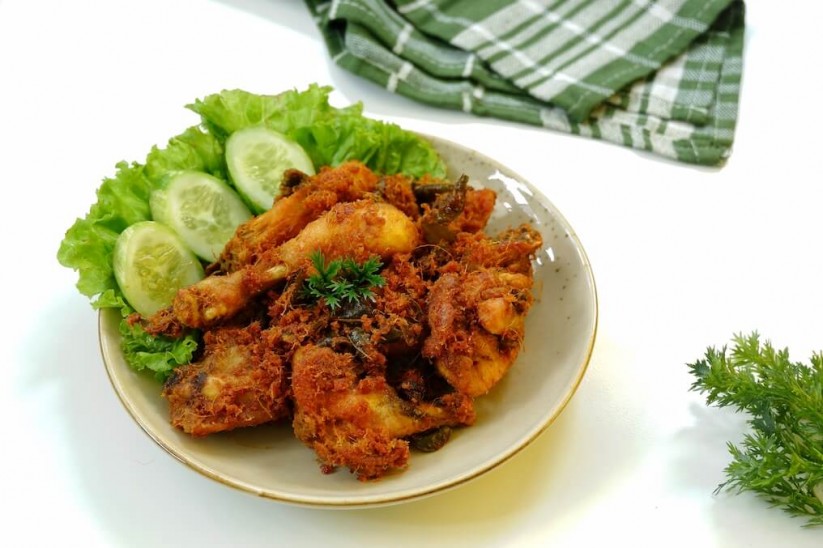 5 Resep olahan ayam goreng tradisional yang mudah dibuat, rasanya bikin nambah lagi