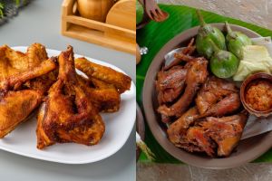 5 Resep olahan ayam goreng tradisional yang mudah dibuat, rasanya bikin nambah lagi