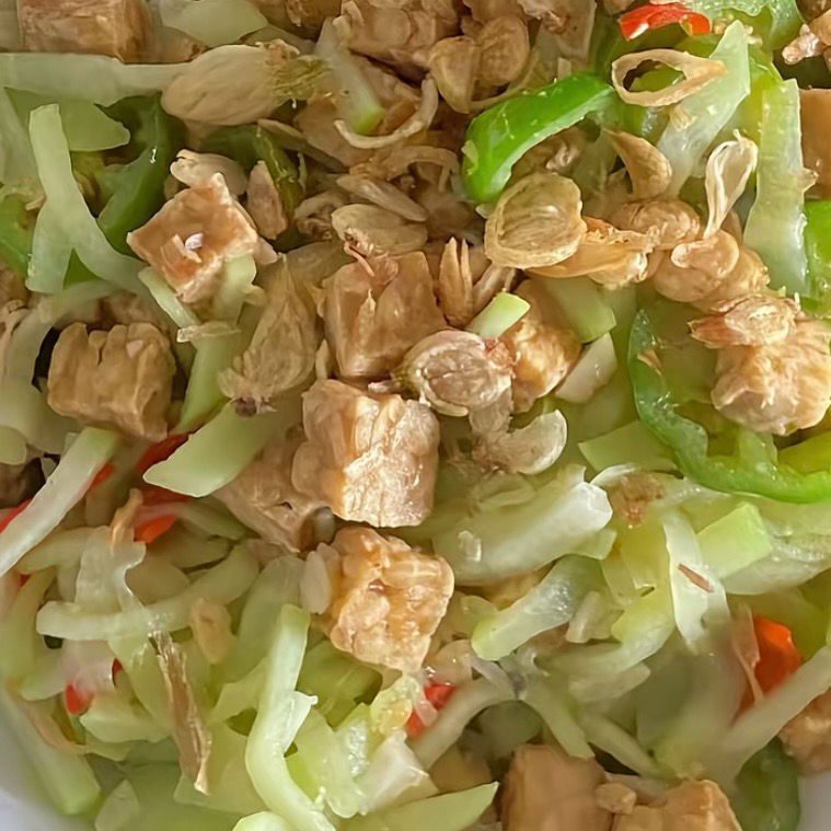 9 Resep labu siam pedas dari tumis hingga kuah, cocok untuk masak enak yang simpel dan hemat waktu