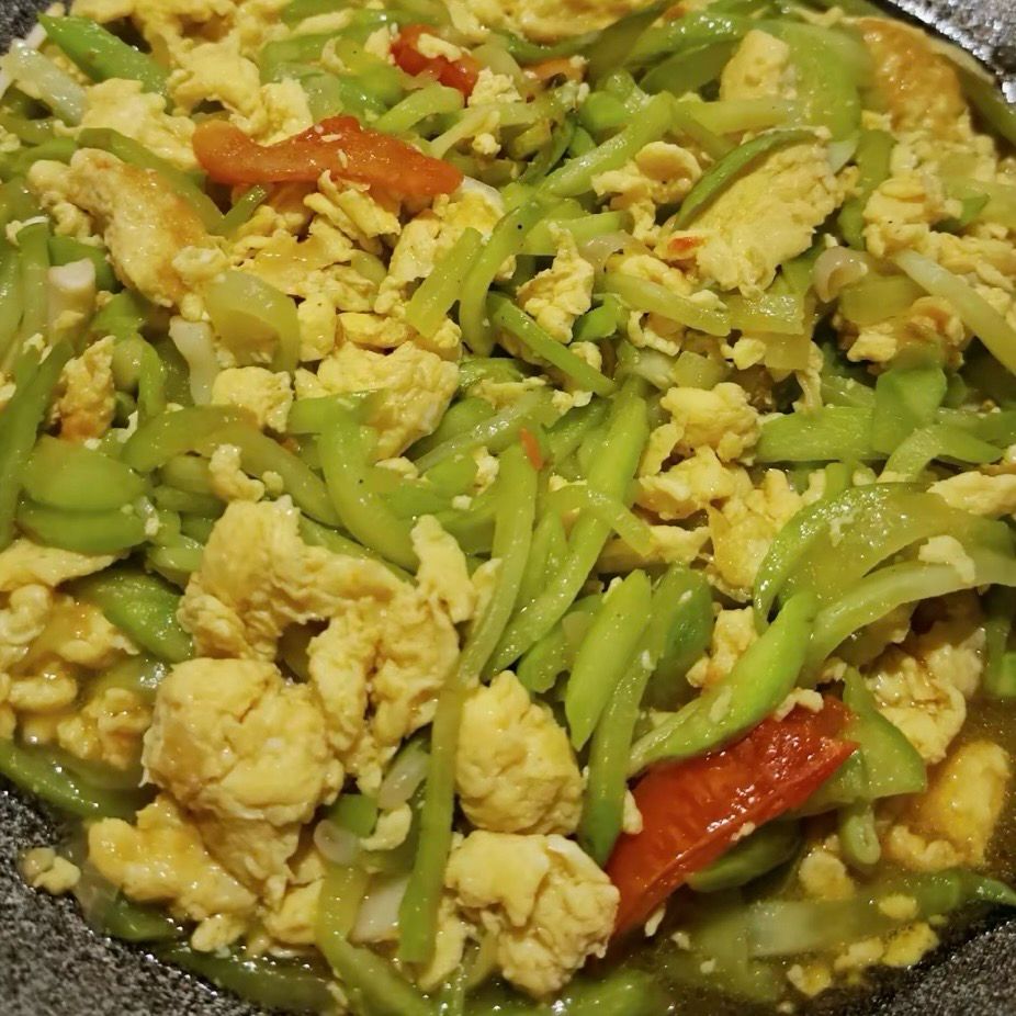 9 Resep labu siam pedas dari tumis hingga kuah, cocok untuk masak enak yang simpel dan hemat waktu