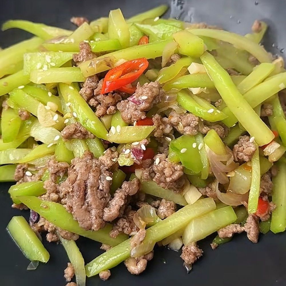 9 Resep labu siam pedas dari tumis hingga kuah, cocok untuk masak enak yang simpel dan hemat waktu