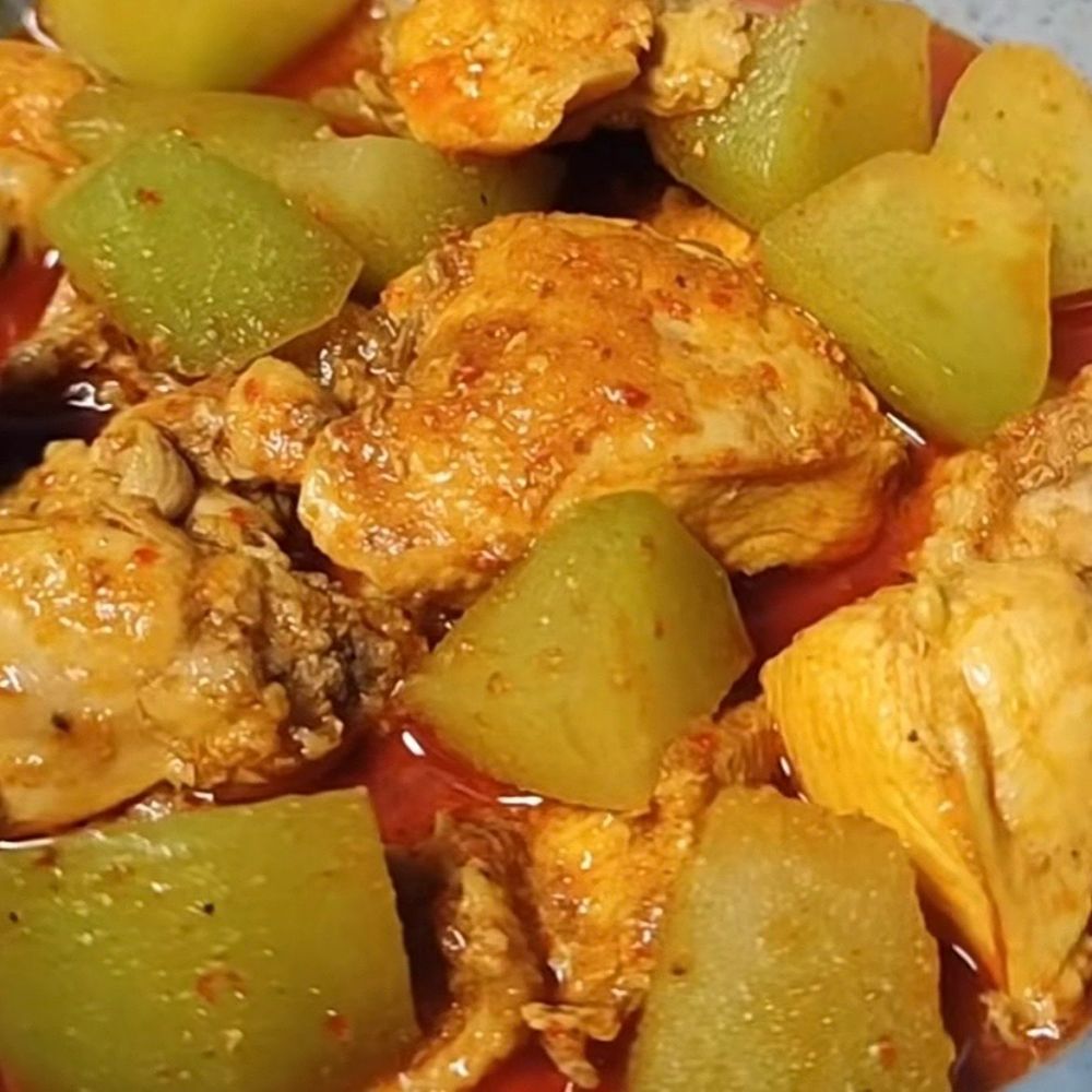 9 Resep labu siam pedas dari tumis hingga kuah, cocok untuk masak enak yang simpel dan hemat waktu