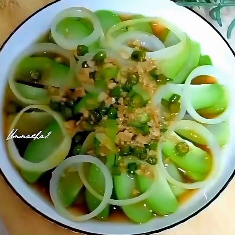 9 Resep labu siam pedas dari tumis hingga kuah, cocok untuk masak enak yang simpel dan hemat waktu