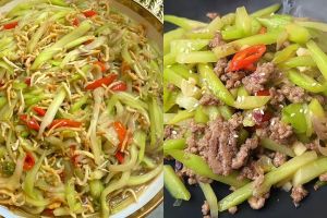 9 Resep labu siam pedas dari tumis hingga kuah, cocok untuk masak enak yang simpel dan hemat waktu