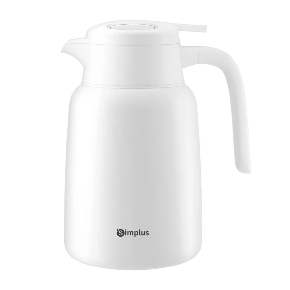 5 Rekomendasi termos air panas 2 liter berbahan stainless, menjaga suhu 6 hingga 48 jam