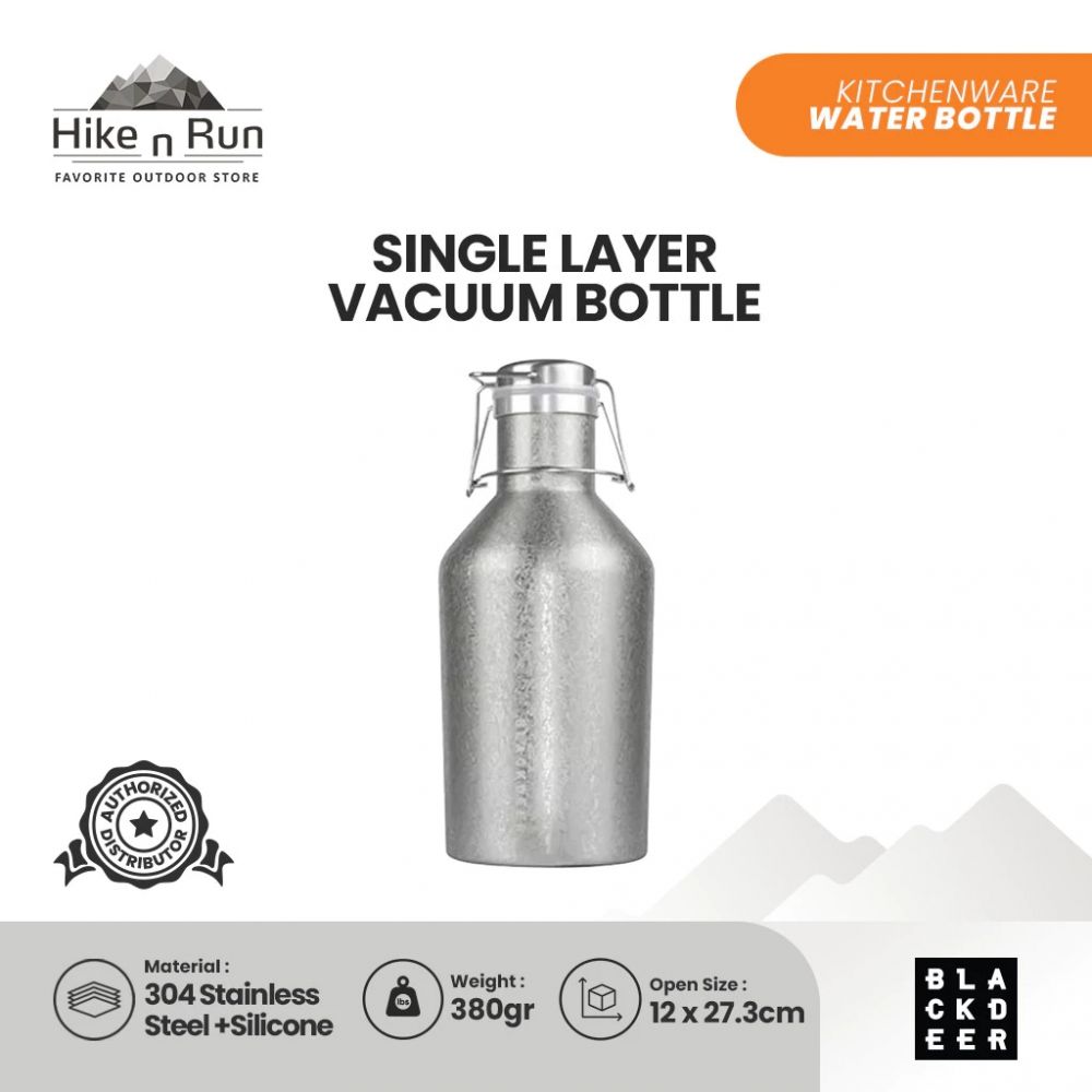 5 Rekomendasi termos air panas 2 liter berbahan stainless, menjaga suhu 6 hingga 48 jam