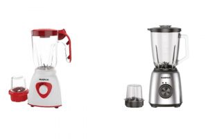 9 Rekomendasi blender Maspion dan aksesori tambahan dengan container utama dari 1 hingga 1,5 liter