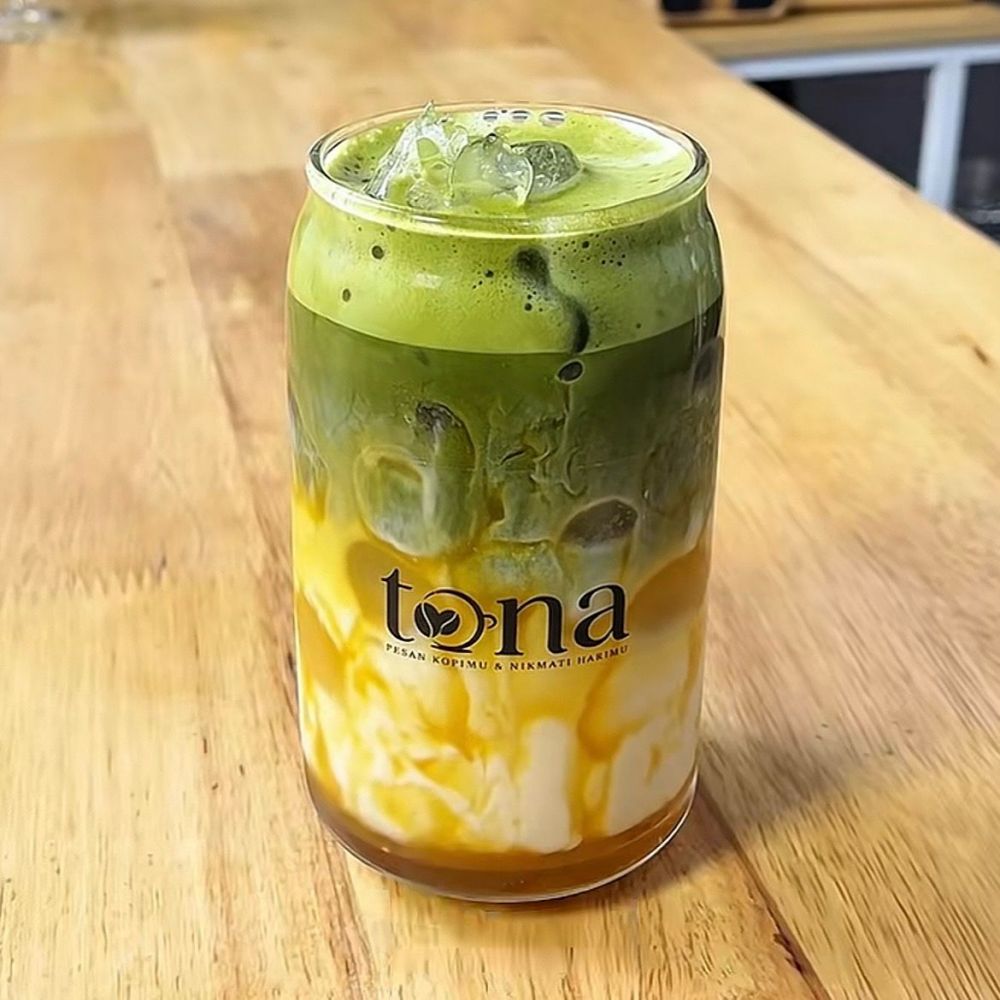 9 Resep kreasi minuman matcha latte yang creamy dan menyegarkan, siap bangkitkan mood pecinta matcha