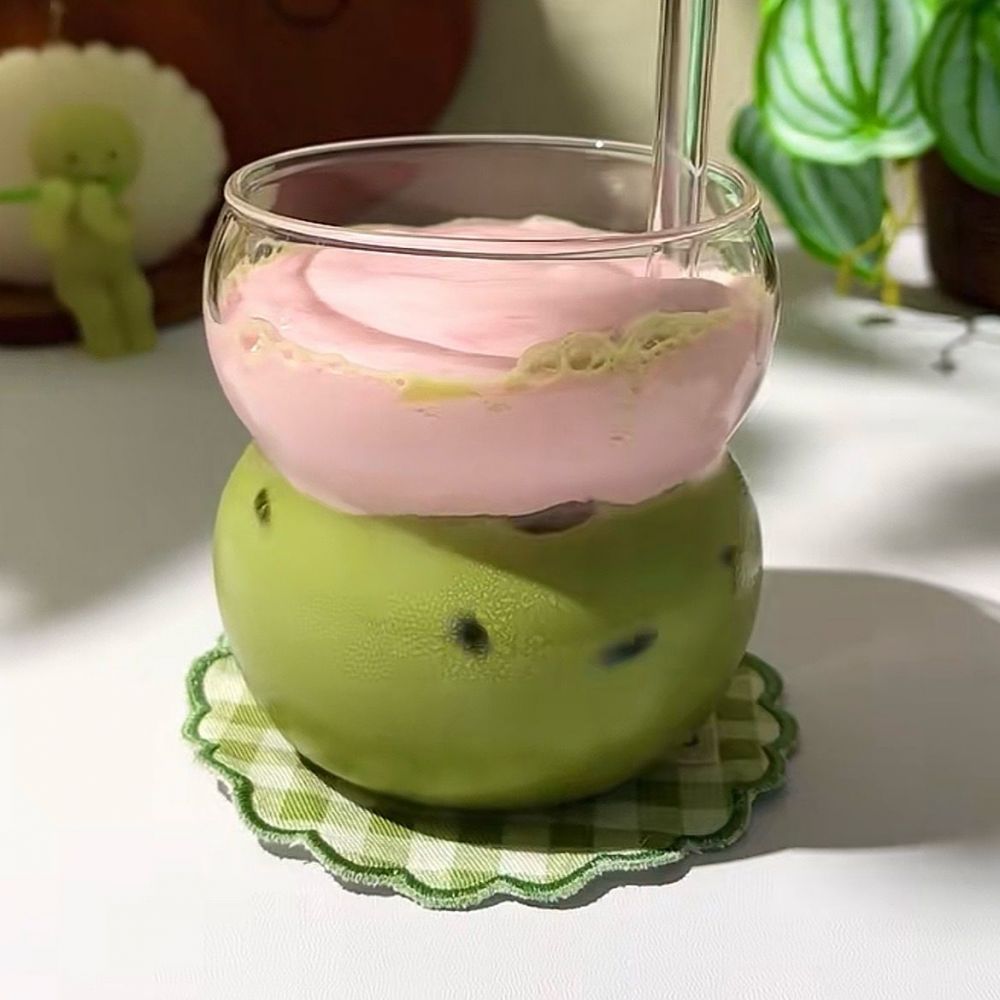 9 Resep kreasi minuman matcha latte yang creamy dan menyegarkan, siap bangkitkan mood pecinta matcha