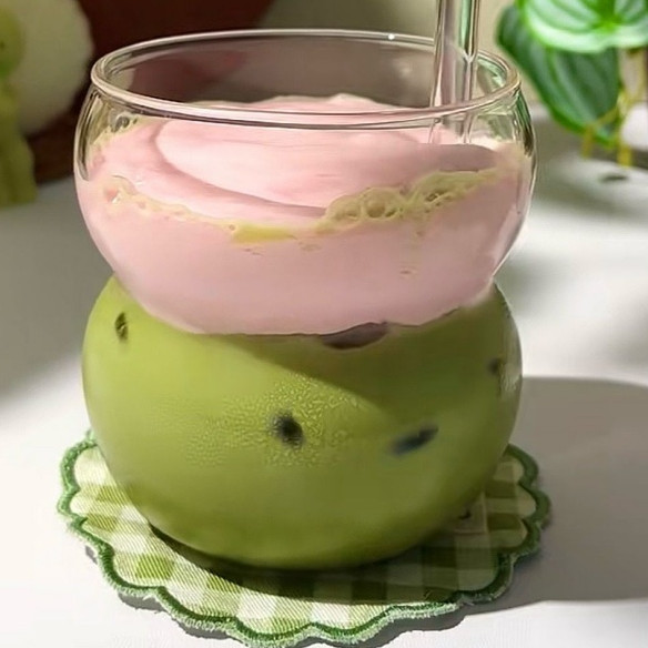 9 Resep kreasi minuman matcha latte yang creamy dan menyegarkan, siap bangkitkan mood pecinta matcha