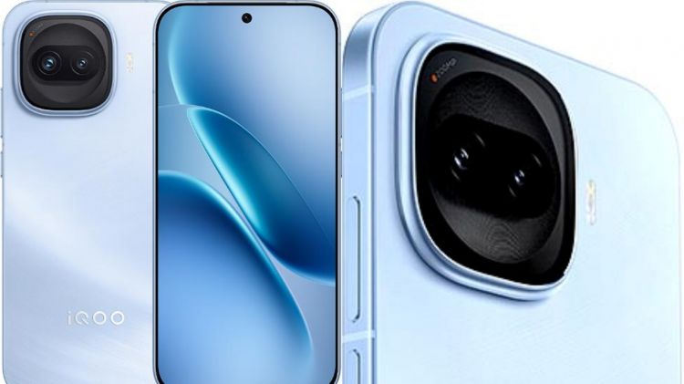 Intip iQOO Z11 Turbo yang bikin kaum mendang-mending merinding, skor AnTuTu-nya capai 3,5 juta?