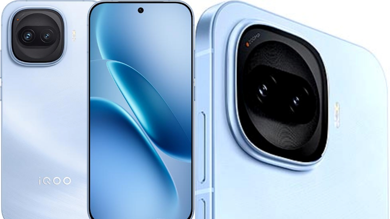 Intip iQOO Z11 Turbo yang bikin kaum mendang-mending merinding, skor AnTuTu-nya capai 3,5 juta?