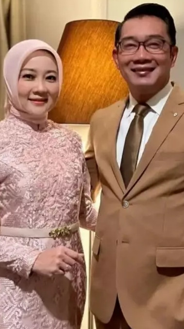 Ridwan Kamil dan Atalia Praratya resmi cerai, ini 4 putusan pengadilan perihal gono-gini dan hak asuh 