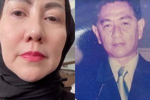 Penyesalan Venna Melinda: Gagal wujudkan keinginan terakhir ayah sebelum meninggal